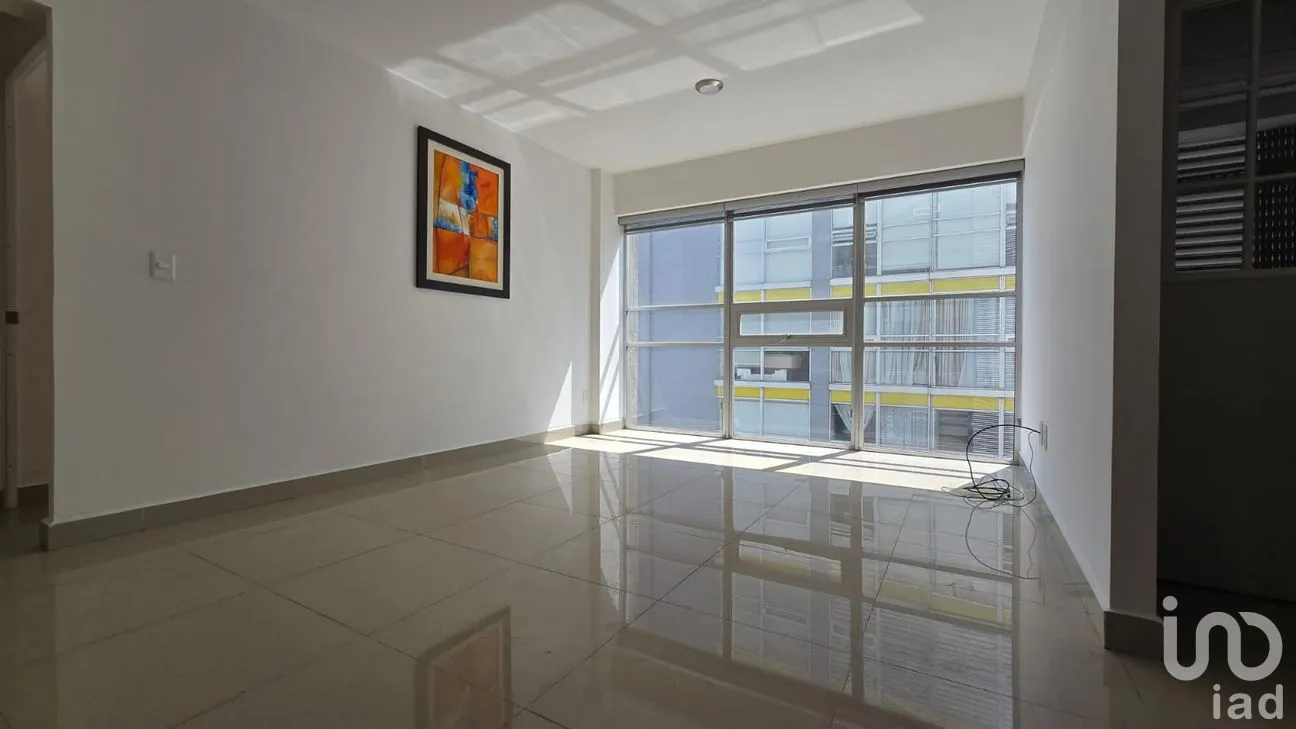 Departamento en Renta en Santa Lucía, Azcapotzalco, Ciudad de México | NEX-290974 | iad México | Foto 5 de 14