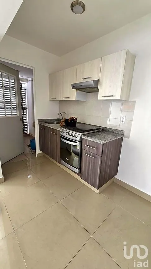 Departamento en Renta en Santa Lucía, Azcapotzalco, Ciudad de México | NEX-290974 | iad México | Foto 6 de 14