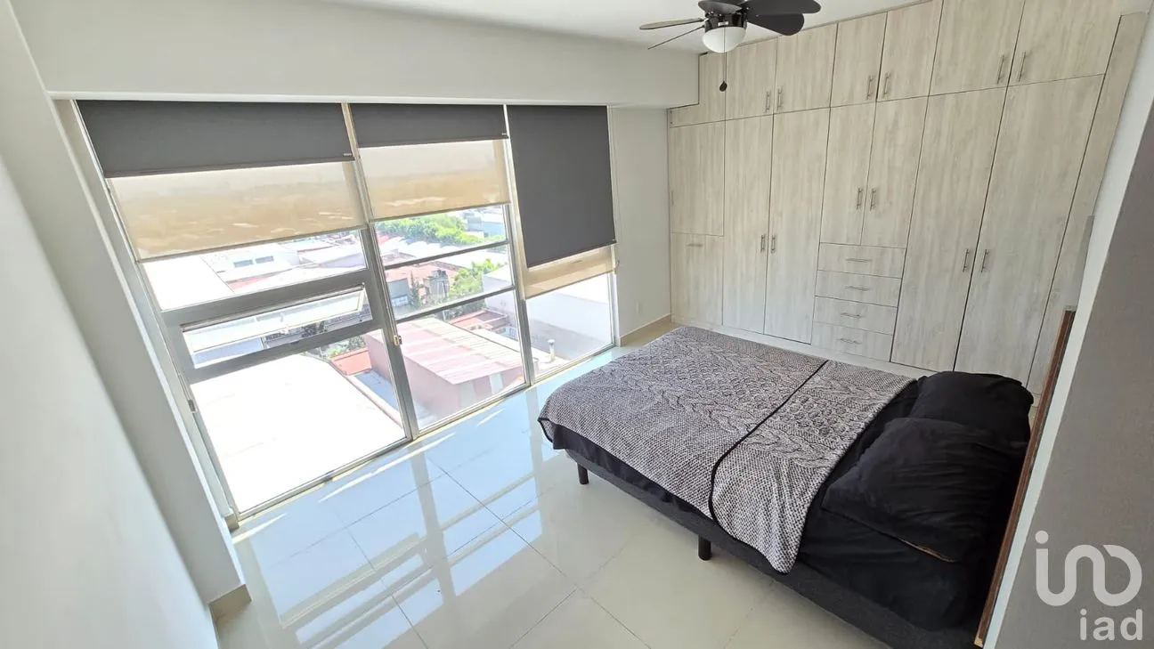 Departamento en Renta en Santa Lucía, Azcapotzalco, Ciudad de México | NEX-290974 | iad México | Foto 7 de 14