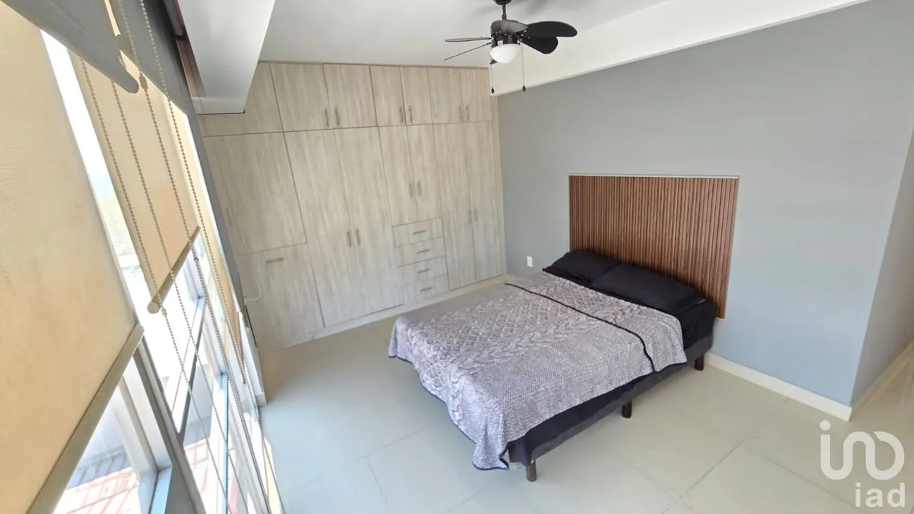 Departamento en Renta en Santa Lucía, Azcapotzalco, Ciudad de México | NEX-290974 | iad México | Foto 8 de 14