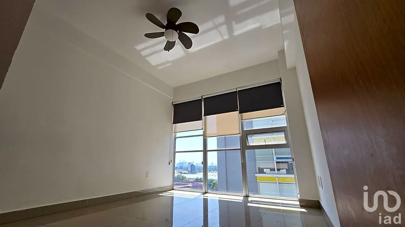 Departamento en Renta en Santa Lucía, Azcapotzalco, Ciudad de México | NEX-290974 | iad México | Foto 9 de 14