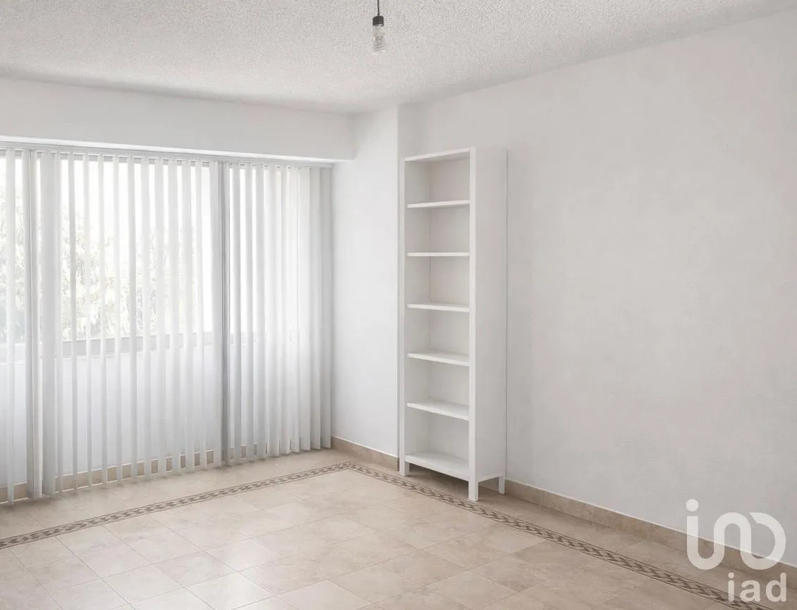 Departamento en Venta en San Pedro de los Pinos, Benito Juárez, Ciudad de México | NEX-291738 | iad México | Foto 9 de 12