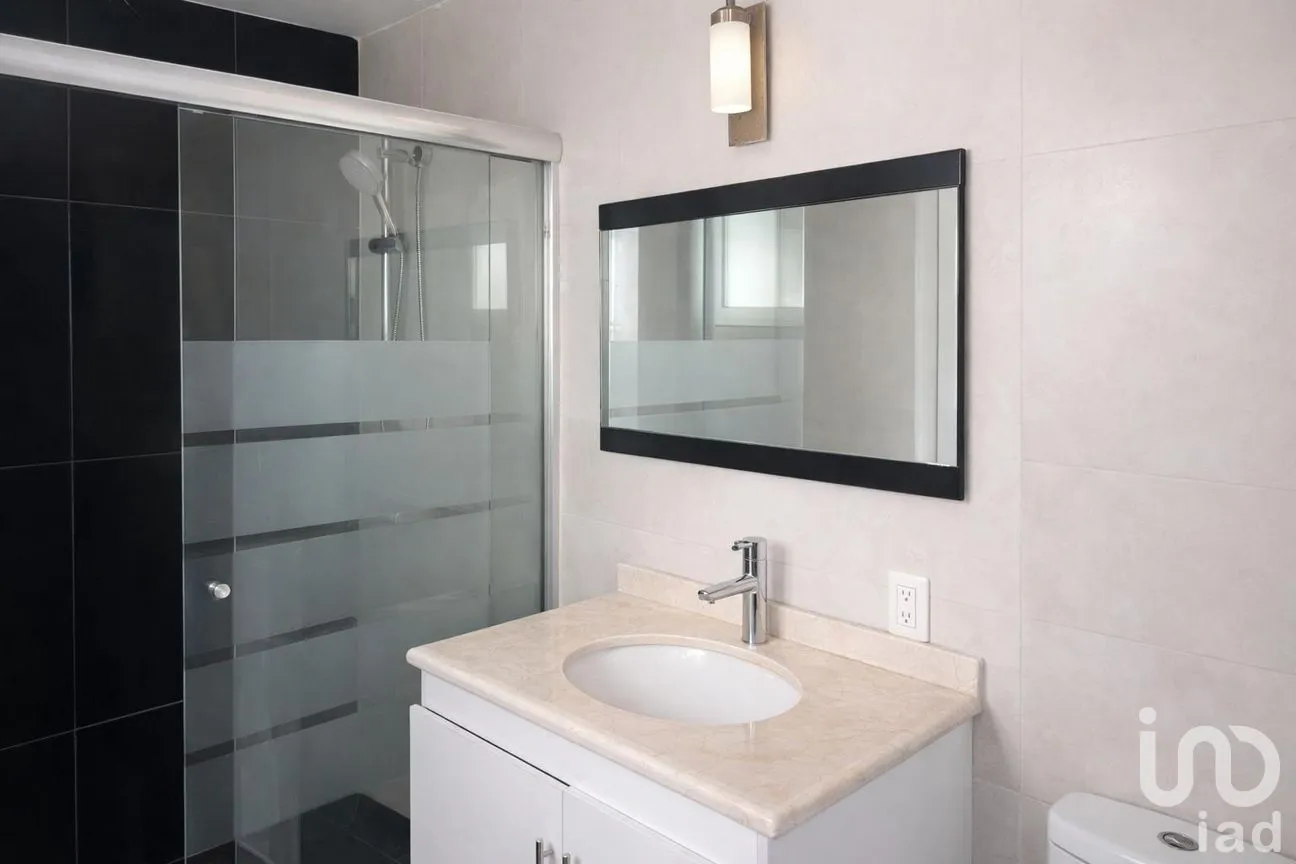 Departamento en Venta en San Pedro de los Pinos, Benito Juárez, Ciudad de México | NEX-291738 | iad México | Foto 10 de 12