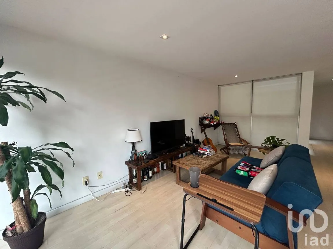 Departamento en Renta en Hipódromo Condesa, Cuauhtémoc, Ciudad de México | NEX-291739 | iad México | Foto 3 de 13