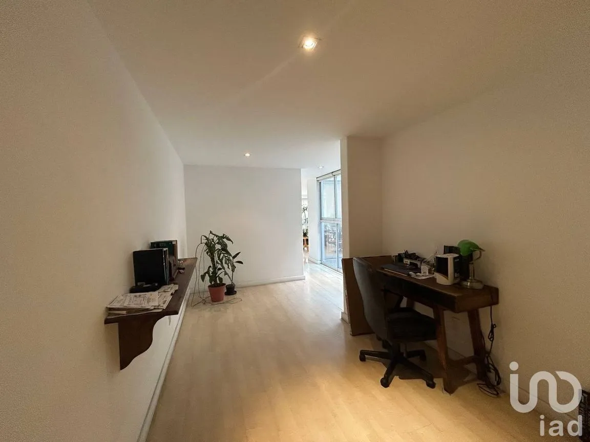 Departamento en Renta en Hipódromo Condesa, Cuauhtémoc, Ciudad de México | NEX-291739 | iad México | Foto 8 de 13