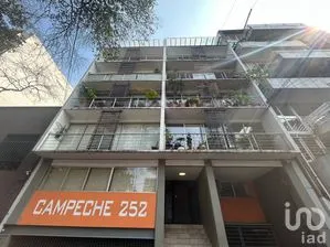 NEX-291739 - Departamento en Renta, con 2 recamaras, con 2 baños, con 105 m2 de construcción.