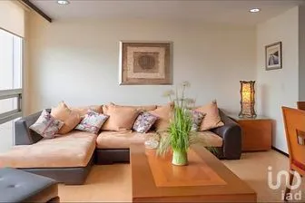 NEX-291821 - Departamento en Renta, con 2 recamaras, con 2 baños, con 120 m2 de construcción.