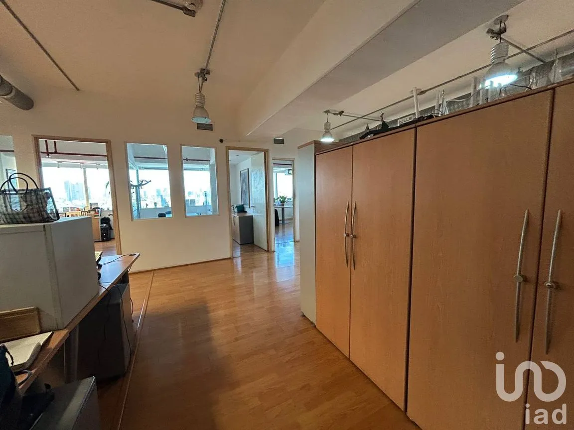 Oficina en Venta en Nápoles, Benito Juárez, Ciudad de México | NEX-294120 | iad México | Foto 11 de 14
