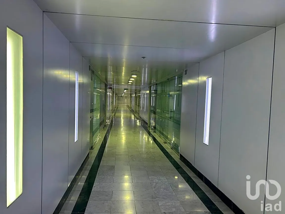 Oficina en Venta en Nápoles, Benito Juárez, Ciudad de México | NEX-294120 | iad México | Foto 13 de 14
