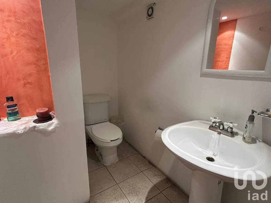 Oficina en Venta en Nápoles, Benito Juárez, Ciudad de México | NEX-294120 | iad México | Foto 14 de 14
