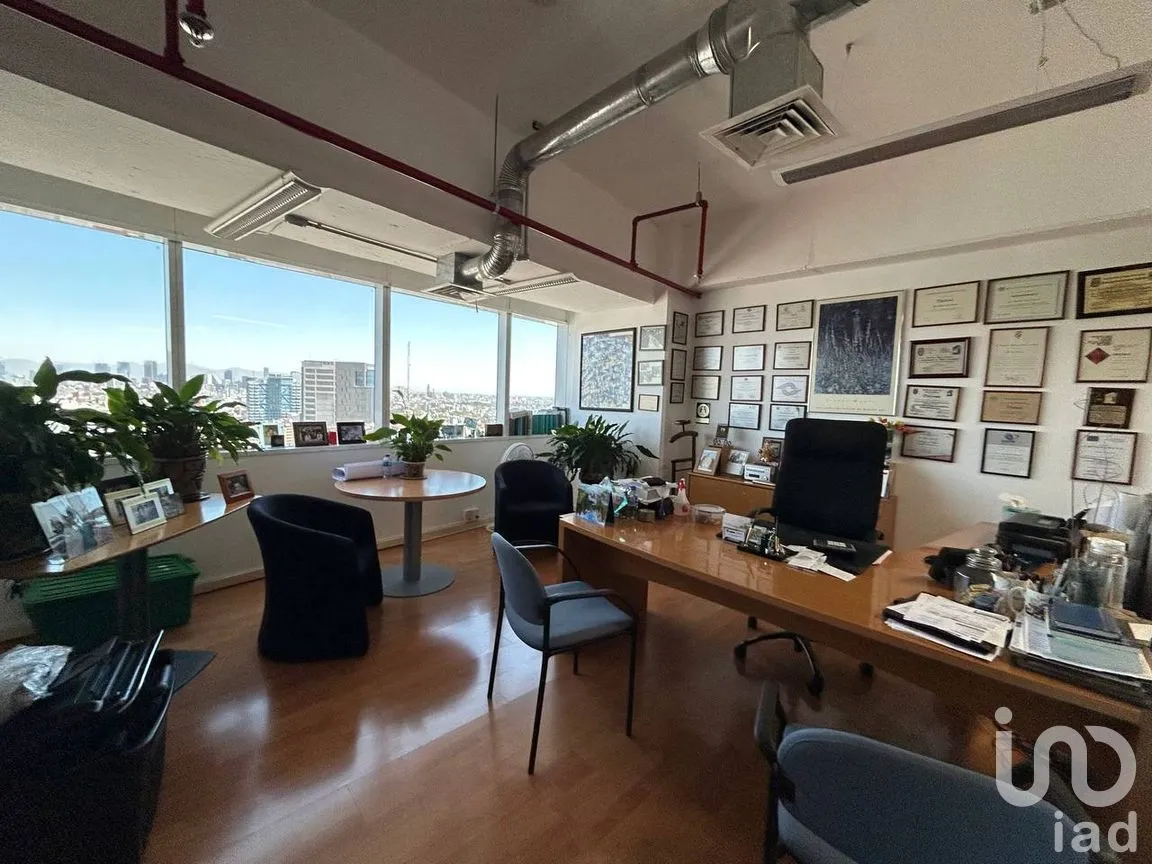 Oficina en Venta en Nápoles, Benito Juárez, Ciudad de México | NEX-294120 | iad México | Foto 7 de 14