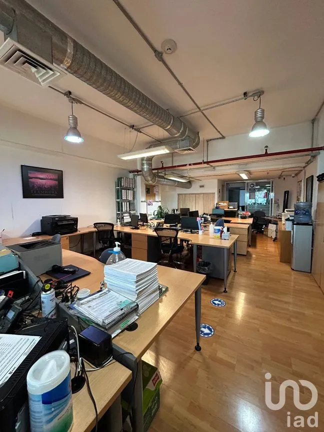 Oficina en Venta en Nápoles, Benito Juárez, Ciudad de México | NEX-294120 | iad México | Foto 8 de 14