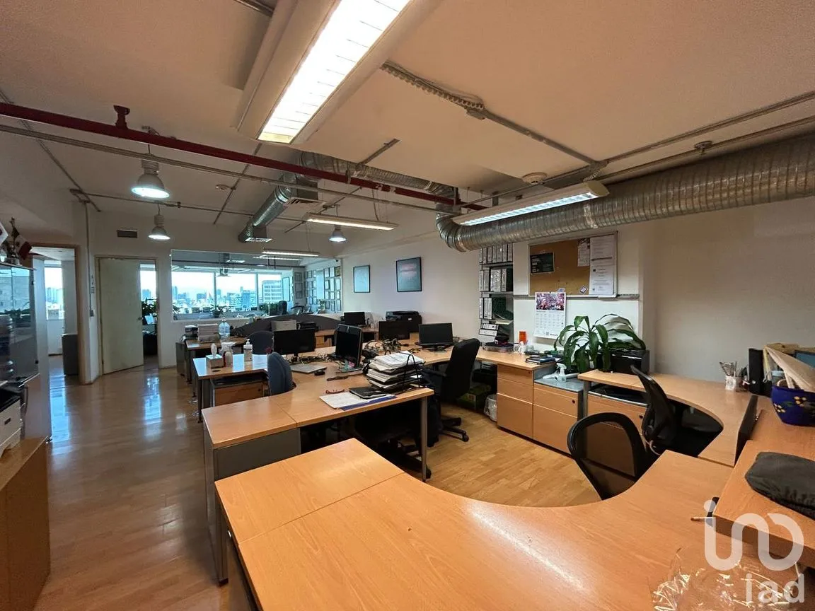 Oficina en Venta en Nápoles, Benito Juárez, Ciudad de México | NEX-294120 | iad México | Foto 9 de 14