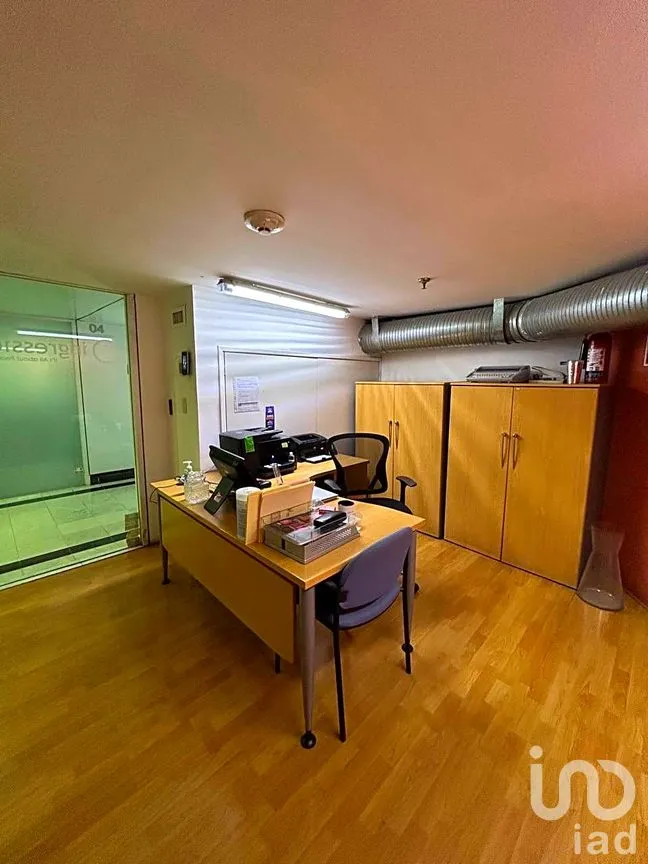 Oficina en Venta en Nápoles, Benito Juárez, Ciudad de México | NEX-294120 | iad México | Foto 1 de 14
