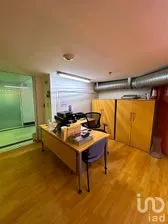 NEX-294120 - Oficina en Venta, con 4 recamaras, con 185 m2 de construcción en Nápoles, CP 03810, Ciudad de México.
