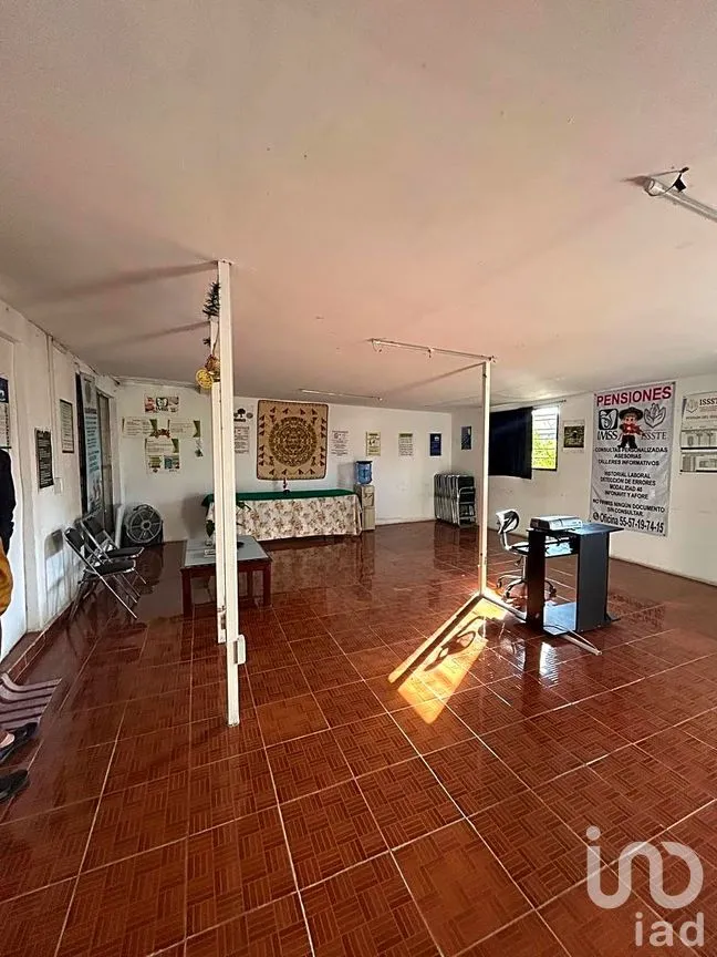 Bodega en Renta en Vista Alegre, Cuauhtémoc, Ciudad de México | NEX-295055 | iad México | Foto 2 de 10