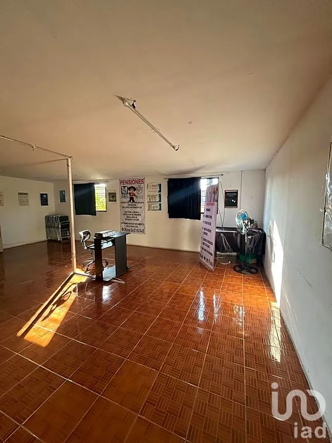Bodega en Renta en Vista Alegre, Cuauhtémoc, Ciudad de México | NEX-295055 | iad México | Foto 3 de 10