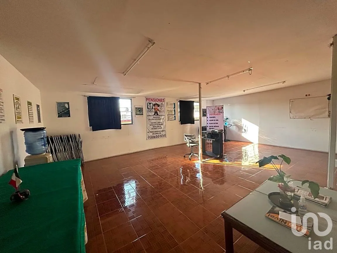 Bodega en Renta en Vista Alegre, Cuauhtémoc, Ciudad de México | NEX-295055 | iad México | Foto 4 de 10