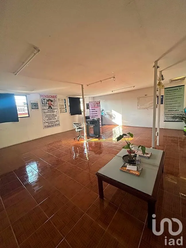 Bodega en Renta en Vista Alegre, Cuauhtémoc, Ciudad de México | NEX-295055 | iad México | Foto 5 de 10