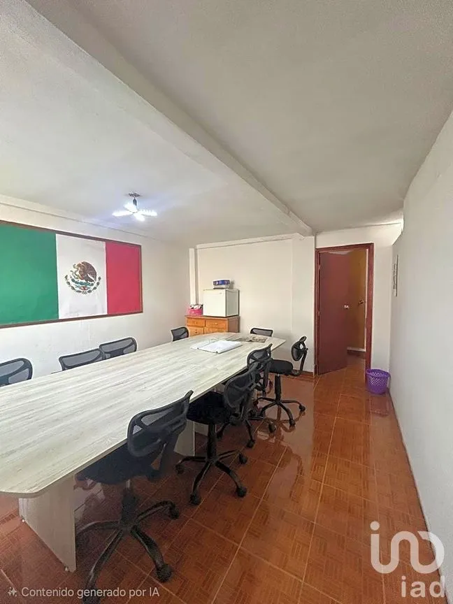 Bodega en Renta en Vista Alegre, Cuauhtémoc, Ciudad de México | NEX-295055 | iad México | Foto 6 de 10