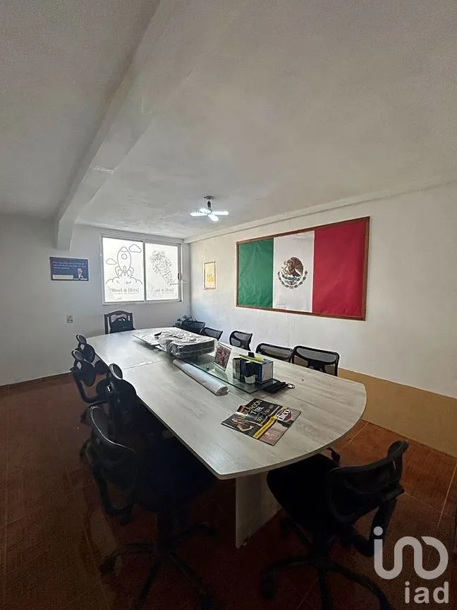 Bodega en Renta en Vista Alegre, Cuauhtémoc, Ciudad de México | NEX-295055 | iad México | Foto 7 de 10