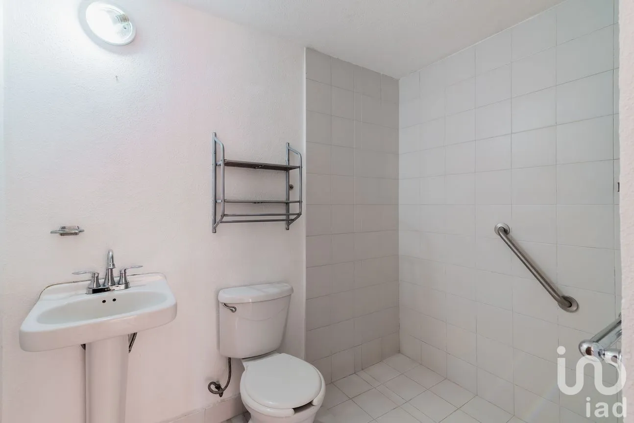 Departamento en Renta en Anáhuac I Sección, Miguel Hidalgo, Ciudad de México | NEX-295573 | iad México | Foto 12 de 16