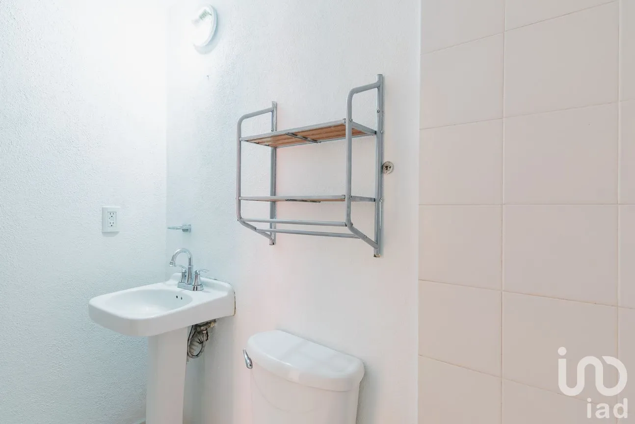 Departamento en Renta en Anáhuac I Sección, Miguel Hidalgo, Ciudad de México | NEX-295573 | iad México | Foto 13 de 16