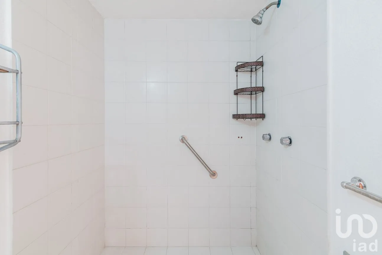 Departamento en Renta en Anáhuac I Sección, Miguel Hidalgo, Ciudad de México | NEX-295573 | iad México | Foto 14 de 16