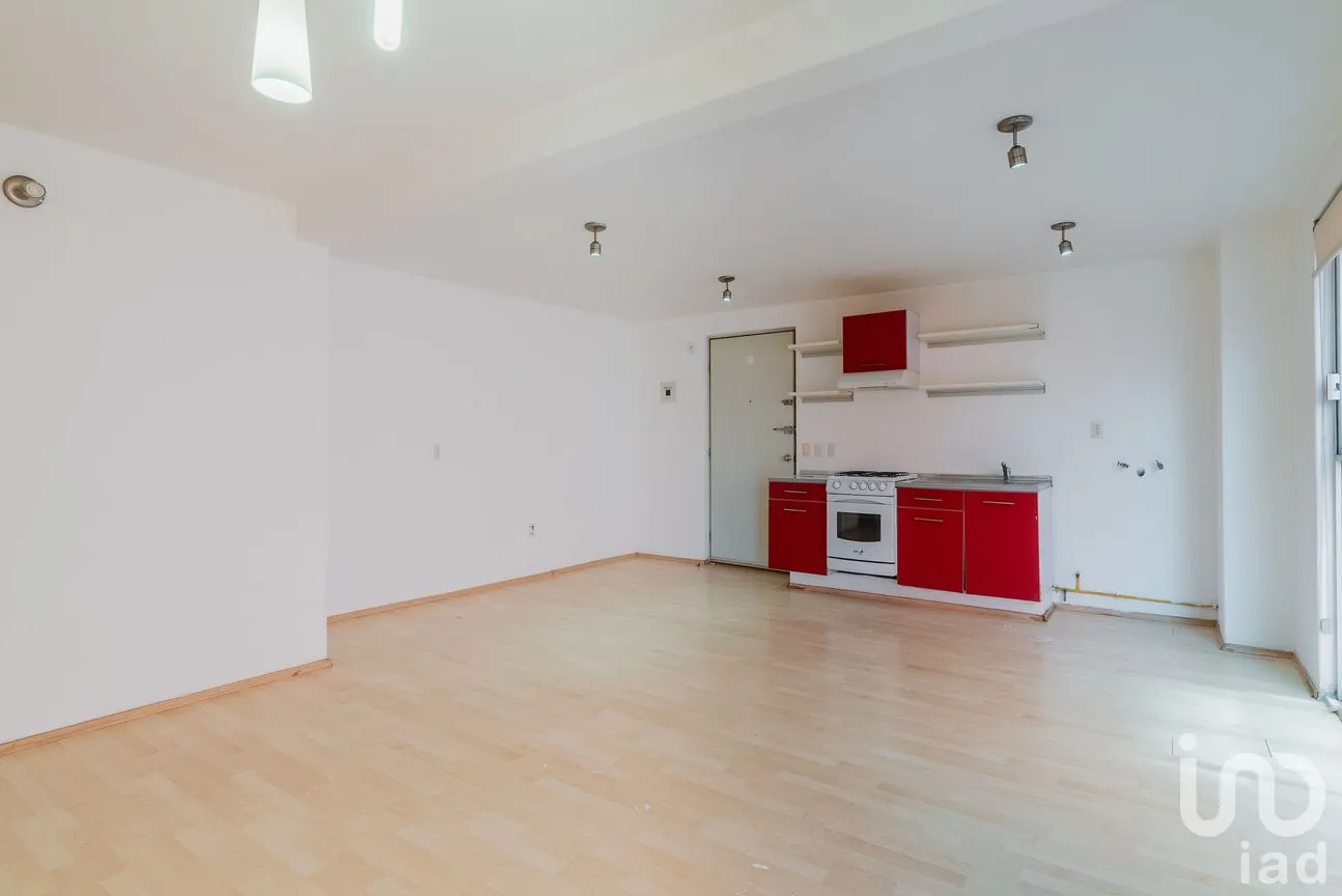 Departamento en Renta en Anáhuac I Sección, Miguel Hidalgo, Ciudad de México | NEX-295573 | iad México | Foto 5 de 16