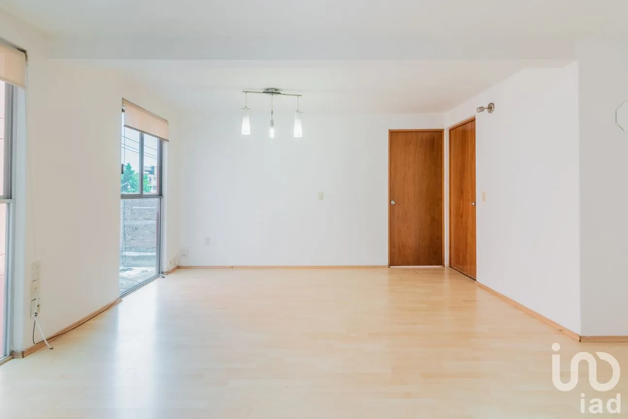 Departamento en Renta en Anáhuac I Sección, Miguel Hidalgo, Ciudad de México | NEX-295573 | iad México | Foto 6 de 16