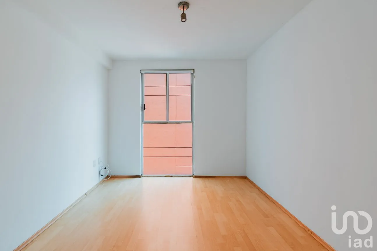 Departamento en Renta en Anáhuac I Sección, Miguel Hidalgo, Ciudad de México | NEX-295573 | iad México | Foto 7 de 16