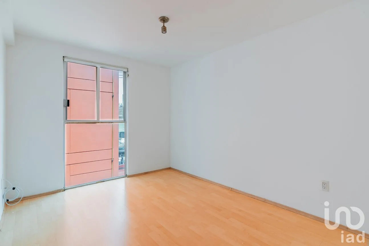 Departamento en Renta en Anáhuac I Sección, Miguel Hidalgo, Ciudad de México | NEX-295573 | iad México | Foto 8 de 16