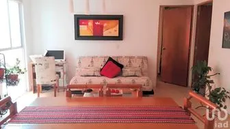 NEX-295573 - Departamento en Renta, con 1 recamara, con 1 baño, con 60 m2 de construcción.