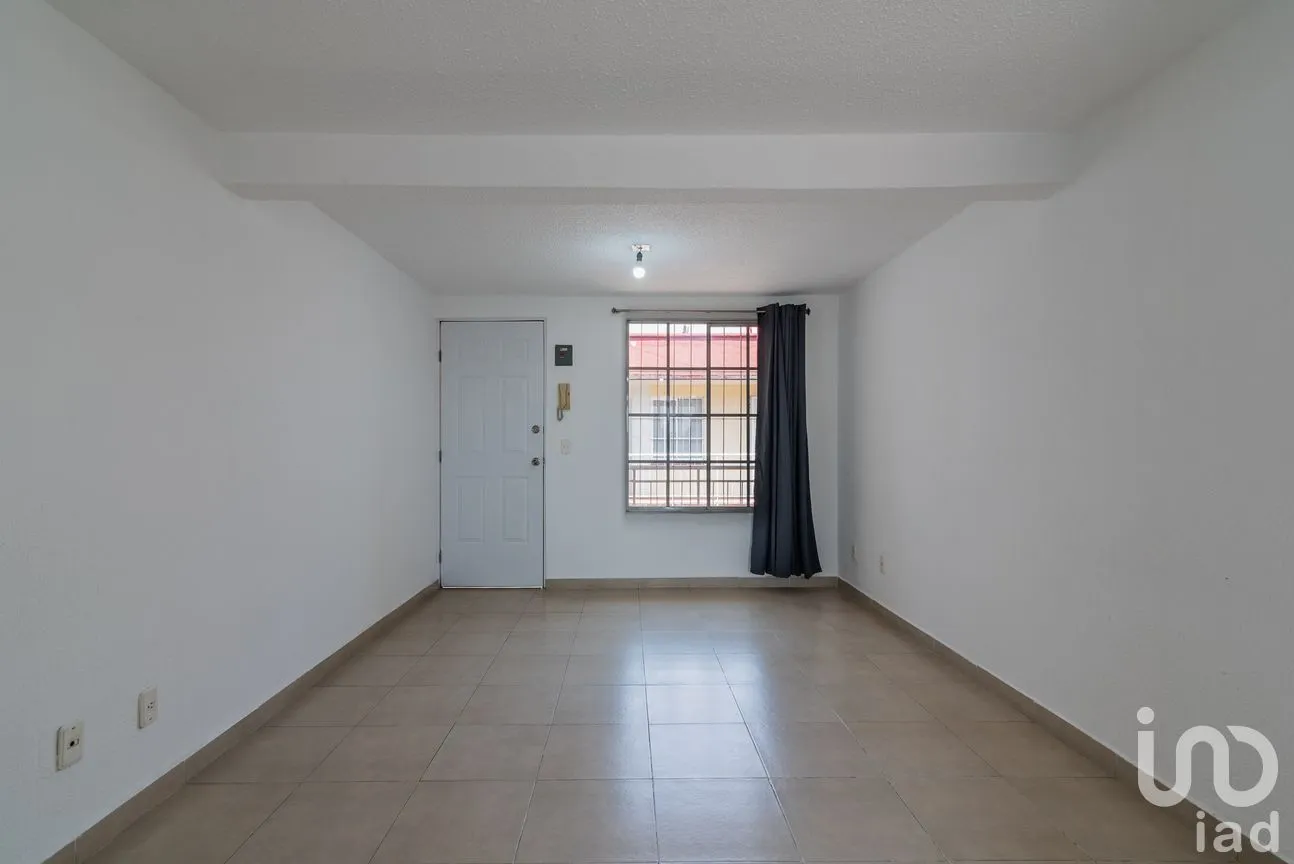 Departamento en Renta en Argentina Poniente, Miguel Hidalgo, Ciudad de México | NEX-295634 | iad México | Foto 2 de 16