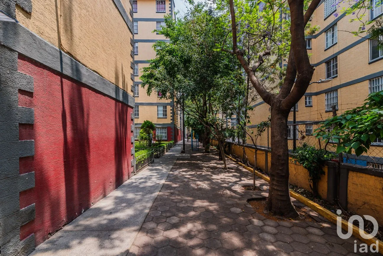 Departamento en Renta en Argentina Poniente, Miguel Hidalgo, Ciudad de México | NEX-295634 | iad México | Foto 12 de 16