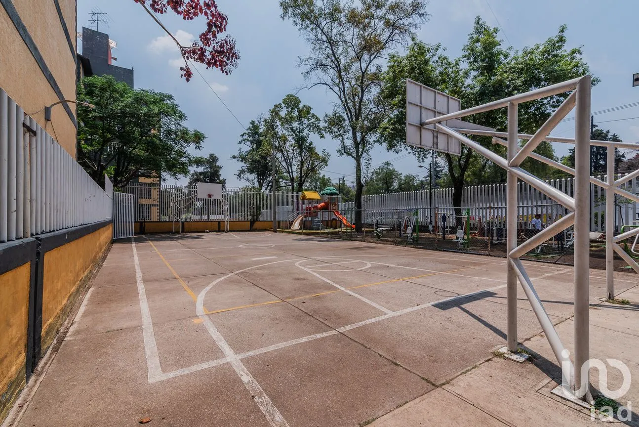 Departamento en Renta en Argentina Poniente, Miguel Hidalgo, Ciudad de México | NEX-295634 | iad México | Foto 15 de 16