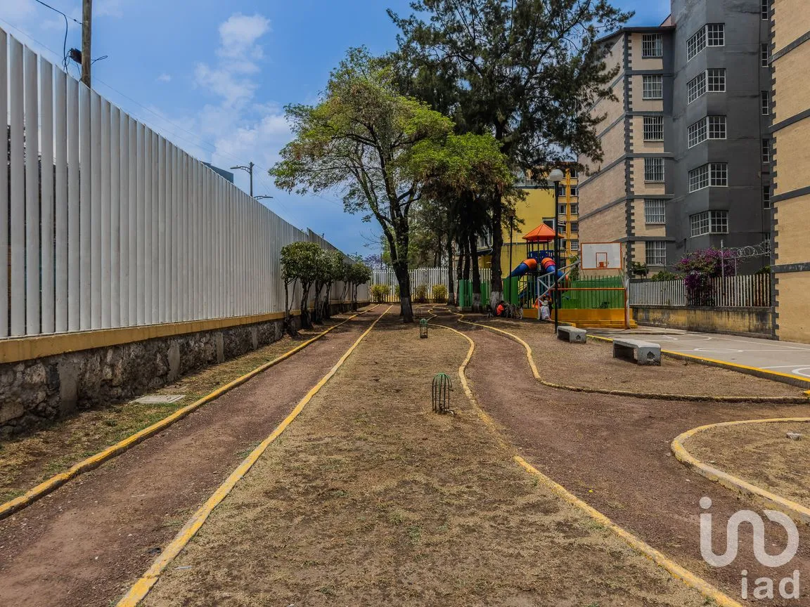 Departamento en Renta en Argentina Poniente, Miguel Hidalgo, Ciudad de México | NEX-295634 | iad México | Foto 16 de 16