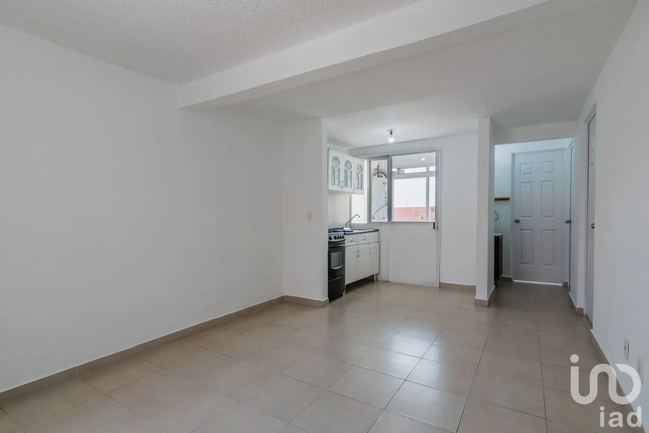 Departamento en Renta en Argentina Poniente, Miguel Hidalgo, Ciudad de México | NEX-295634 | iad México | Foto 3 de 16