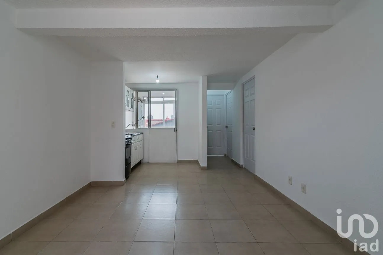 Departamento en Renta en Argentina Poniente, Miguel Hidalgo, Ciudad de México | NEX-295634 | iad México | Foto 4 de 16
