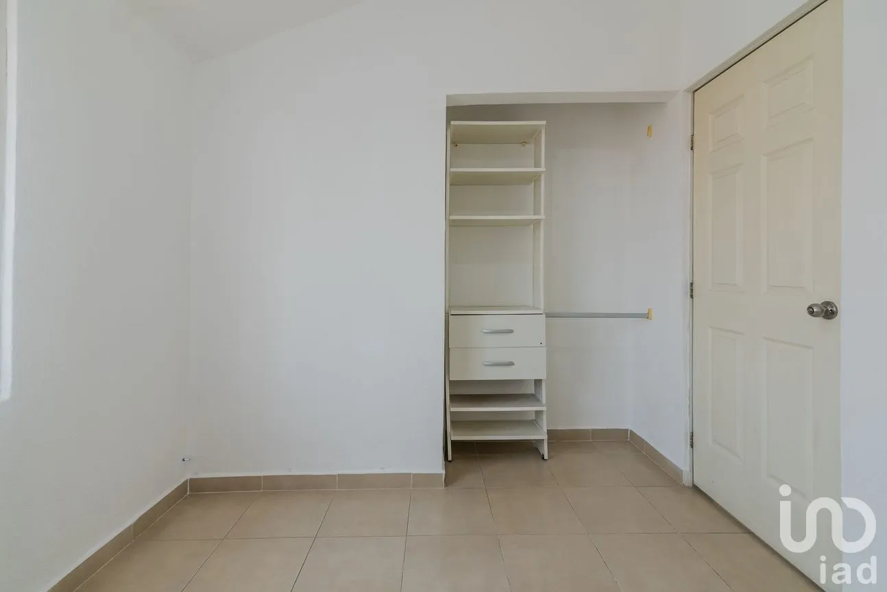 Departamento en Renta en Argentina Poniente, Miguel Hidalgo, Ciudad de México | NEX-295634 | iad México | Foto 6 de 16