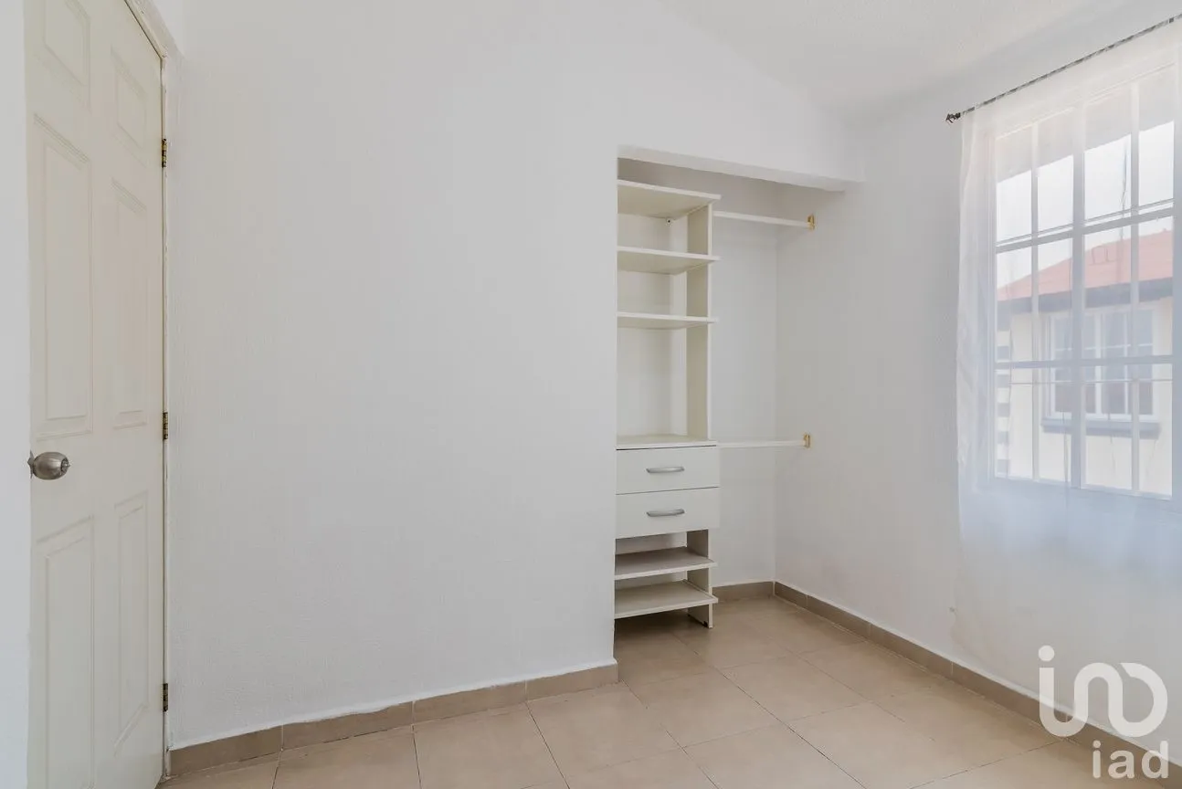 Departamento en Renta en Argentina Poniente, Miguel Hidalgo, Ciudad de México | NEX-295634 | iad México | Foto 7 de 16