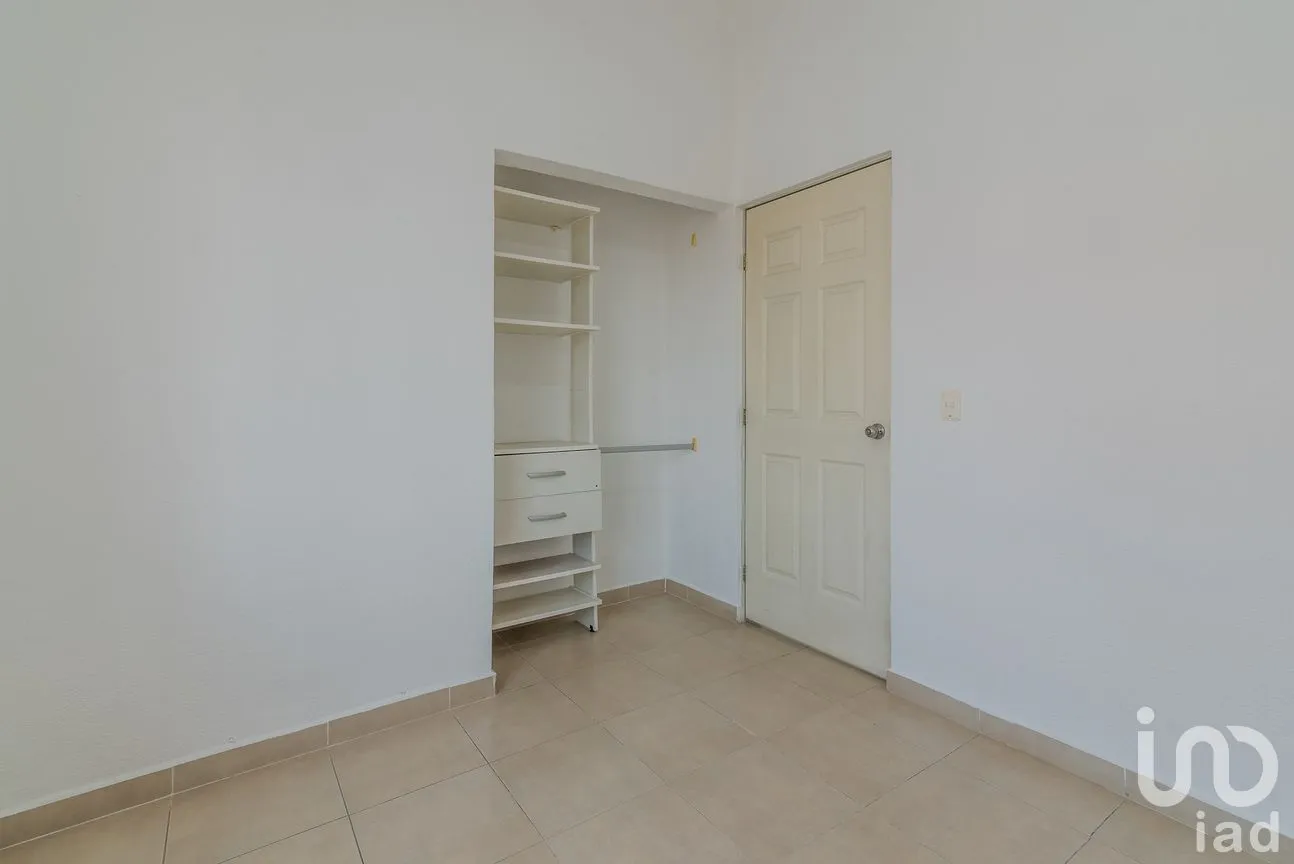Departamento en Renta en Argentina Poniente, Miguel Hidalgo, Ciudad de México | NEX-295634 | iad México | Foto 8 de 16