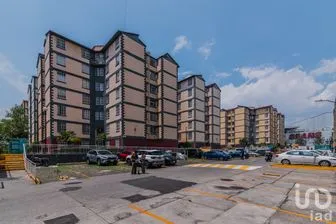 NEX-295634 - Departamento en Renta, con 2 recamaras, con 1 baño, con 59 m2 de construcción.