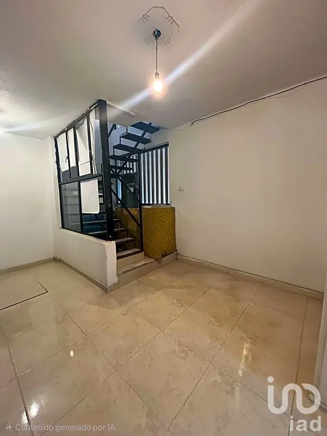 Bodega en Renta en Vista Alegre, Cuauhtémoc, Ciudad de México | NEX-295650 | iad México | Foto 2 de 12