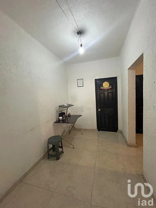 Bodega en Renta en Vista Alegre, Cuauhtémoc, Ciudad de México | NEX-295650 | iad México | Foto 3 de 12