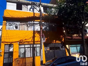 NEX-295650 - Bodega en Renta, con 1 recamara, con 1 baño, con 80 m2 de construcción en Vista Alegre, CP 06860, Ciudad de México.