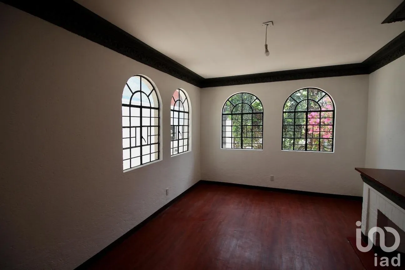 Casa en Renta en Del Valle Norte, Benito Juárez, Ciudad de México | NEX-298647 | iad México | Foto 11 de 25