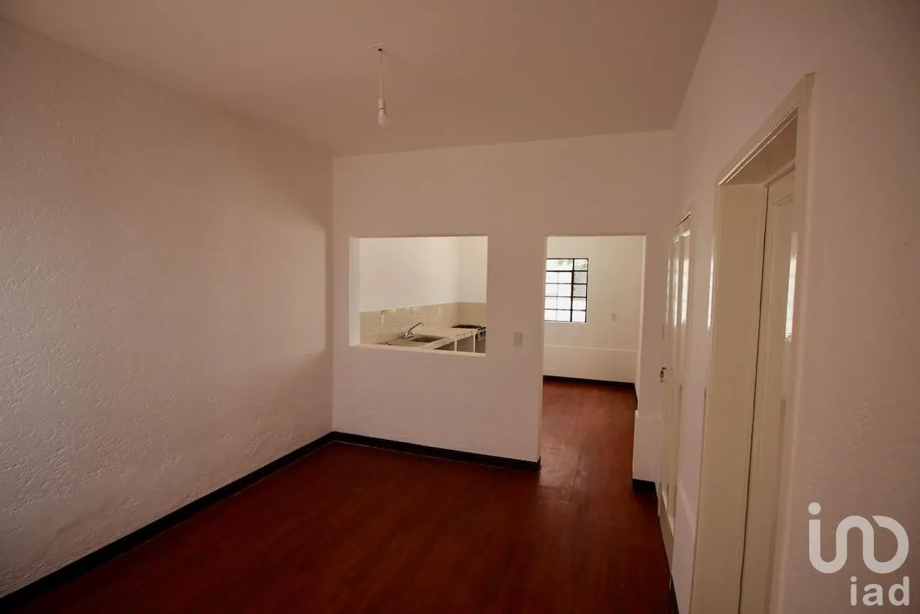 Casa en Renta en Del Valle Norte, Benito Juárez, Ciudad de México | NEX-298647 | iad México | Foto 12 de 25