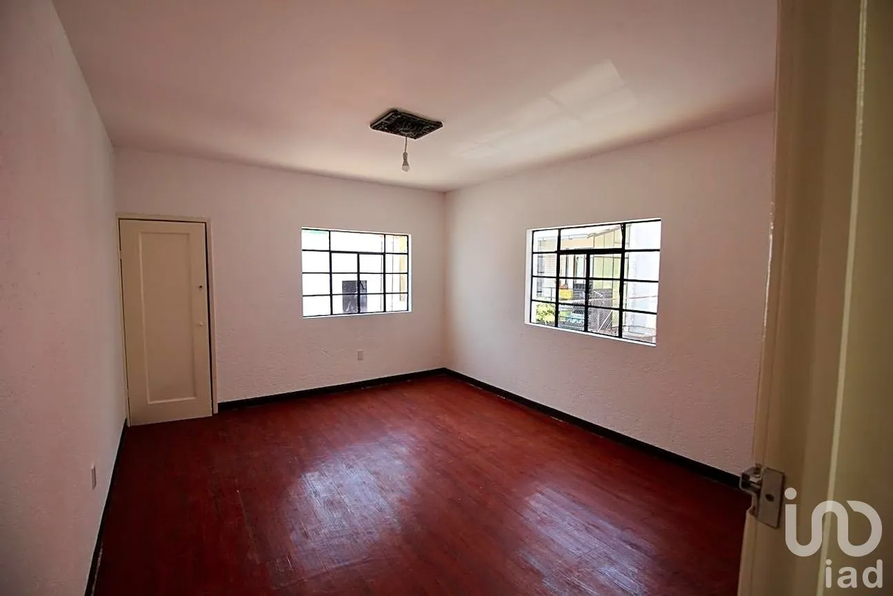 Casa en Renta en Del Valle Norte, Benito Juárez, Ciudad de México | NEX-298647 | iad México | Foto 13 de 25