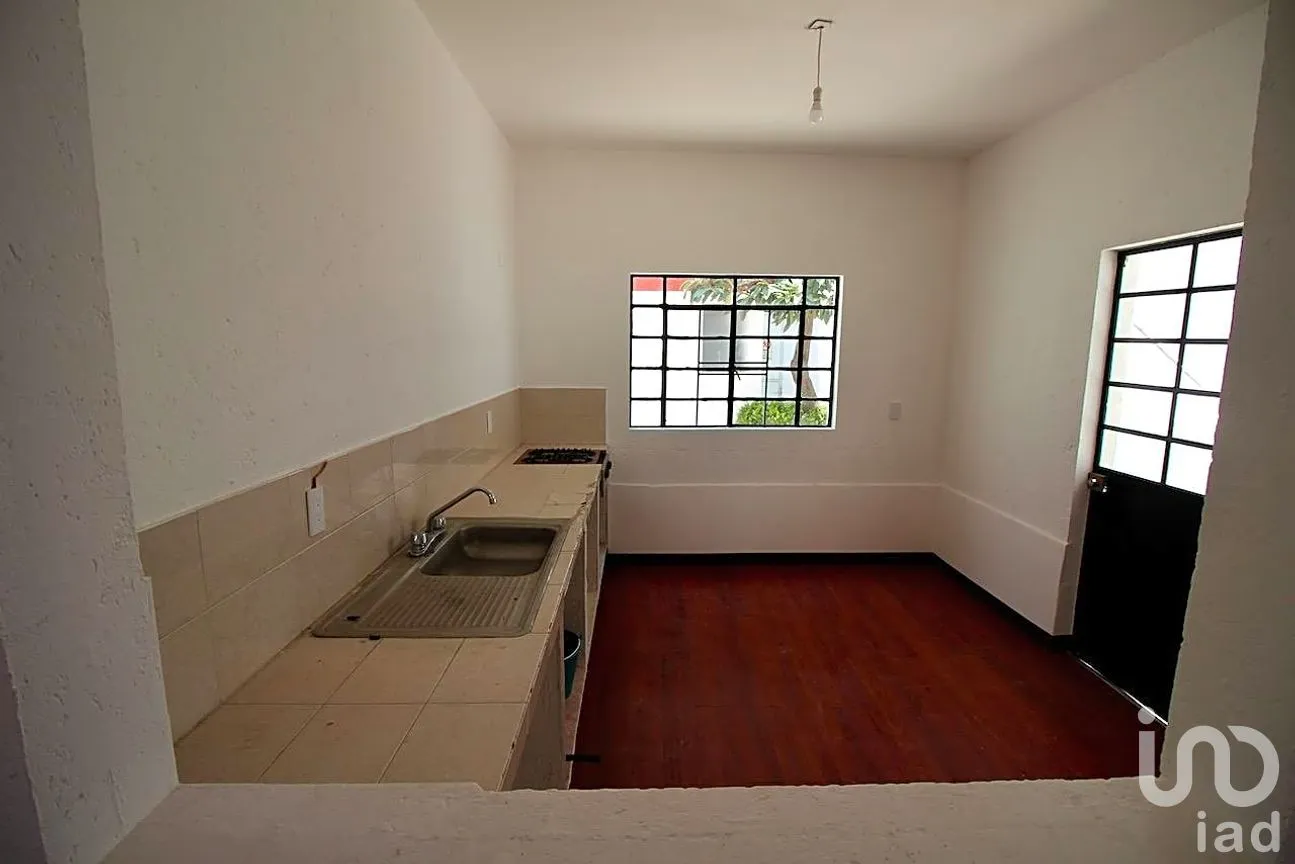 Casa en Renta en Del Valle Norte, Benito Juárez, Ciudad de México | NEX-298647 | iad México | Foto 14 de 25